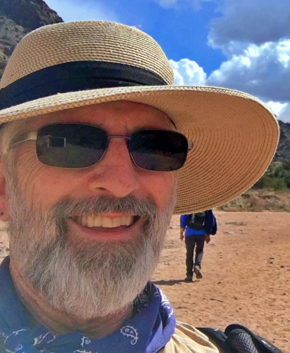 RJ The Story Guy Color Enhanced from 2019 Diablo Can